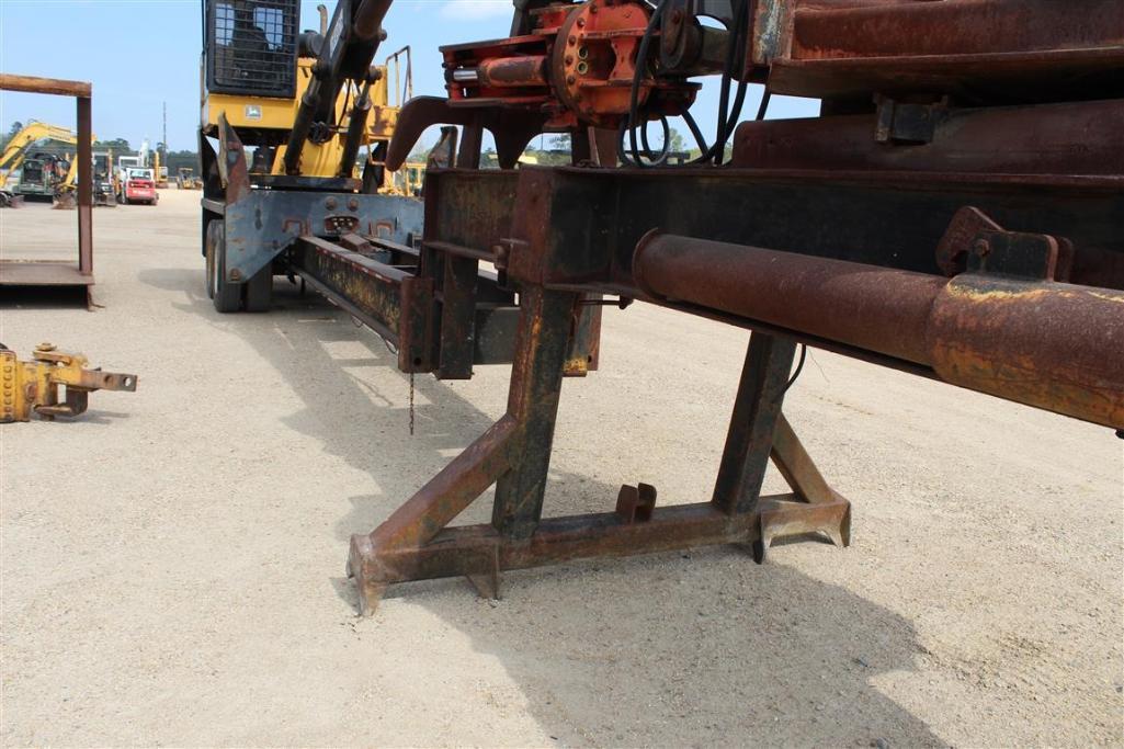 JOHN DEERE 435