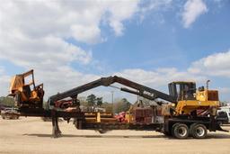 JOHN DEERE 435