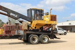 JOHN DEERE 435