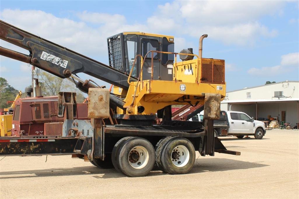 JOHN DEERE 435