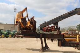 JOHN DEERE 435