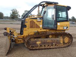2008 CATERPILLAR D4KLGP