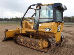 2008 CATERPILLAR D4KLGP