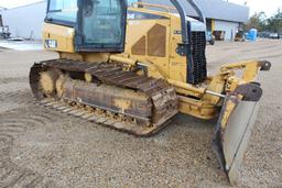 2008 CATERPILLAR D4KLGP