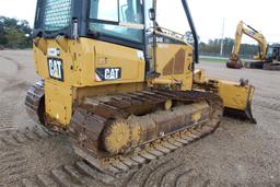2008 CATERPILLAR D4KLGP