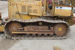 INTERNATIONAL TD8