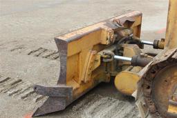 INTERNATIONAL TD8