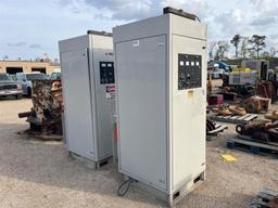 ALTURDYNE 40KW SKID MTD GENERATOR