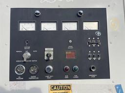 ALTURDYNE 40KW SKID MTD GENERATOR