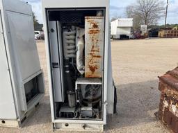 ALTURDYNE 40KW SKID MTD GENERATOR