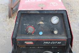 LINCOLN PRO-CUT 80