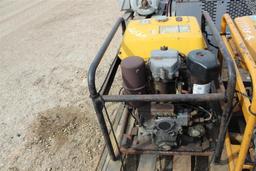 5 KW DIESEL GENERATOR