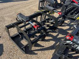 72 INCH ROOT GRAPPLE