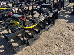 72 INCH ROOT GRAPPLE