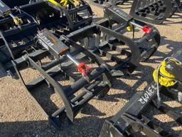 68INCH ROOT GRAPPLE