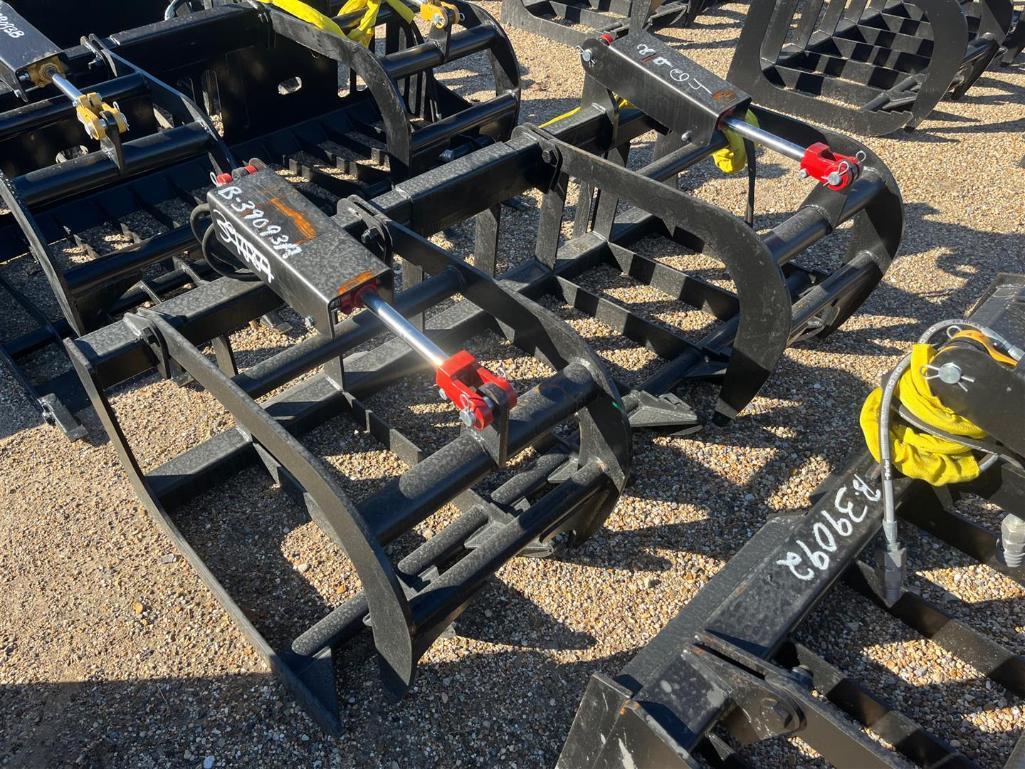 68INCH ROOT GRAPPLE