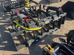 68INCH ROOT GRAPPLE