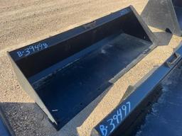 84IN LP BUCKET
