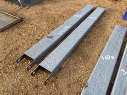 6 FT FORK EXTENSION