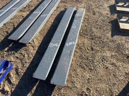 6 FT FORK EXTENSION