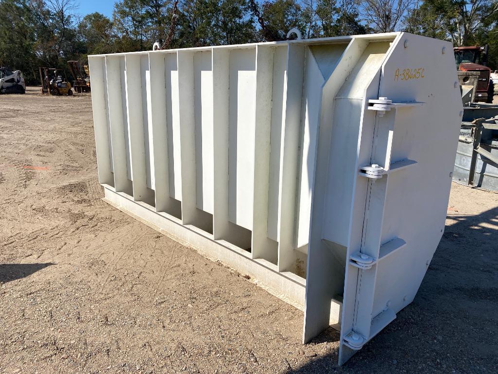 CONCRETE MOLDS FOR WALLS