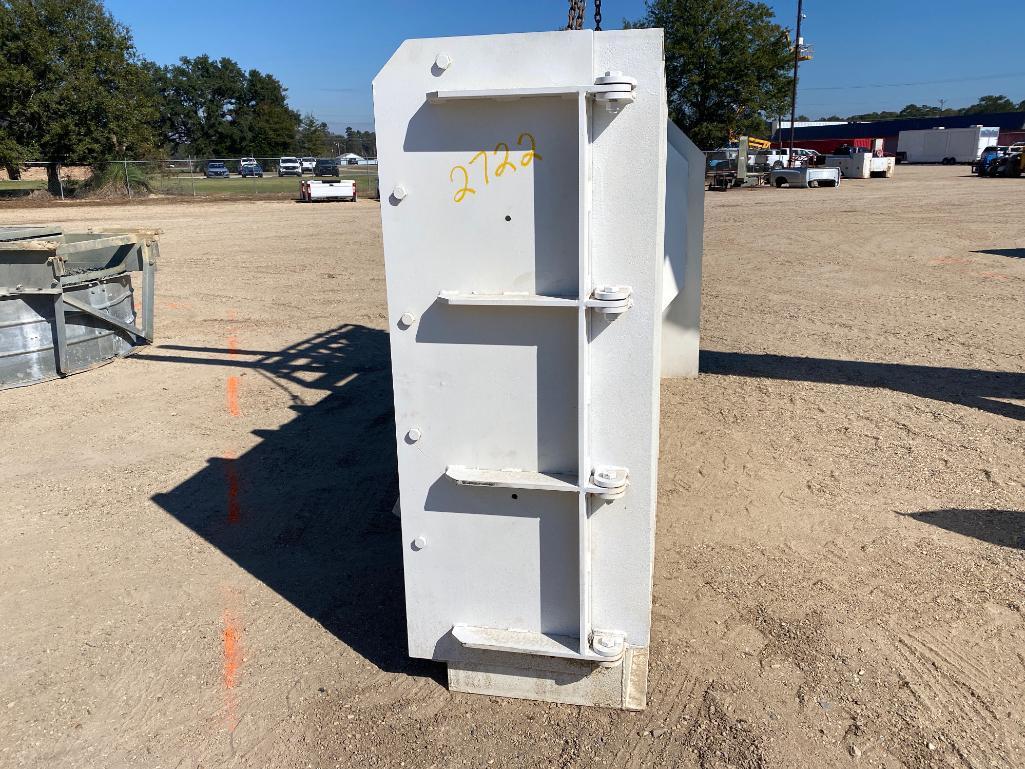 CONCRETE MOLDS FOR WALLS