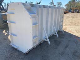 CONCRETE MOLDS FOR WALLS