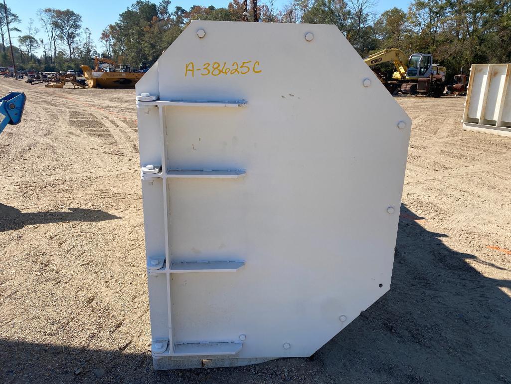 CONCRETE MOLDS FOR WALLS