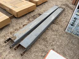 6FT FORK EXTENSION