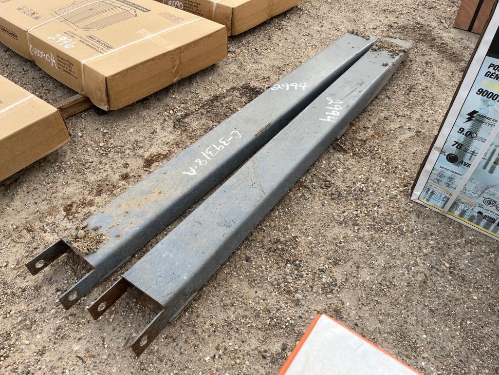 6FT FORK EXTENSION