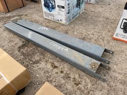 6FT FORK EXTENSION