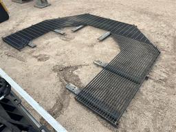 CAT WALK FOR EXCAVATOR