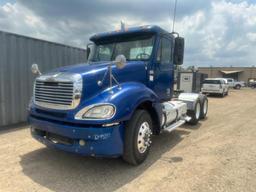 2007 FREIGHTLINER COLUMBIA
