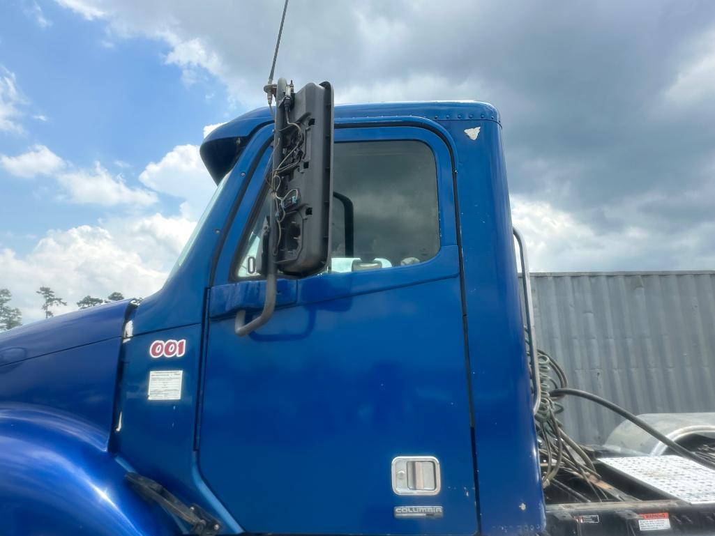 2007 FREIGHTLINER COLUMBIA