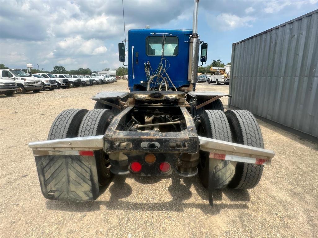 2007 FREIGHTLINER COLUMBIA