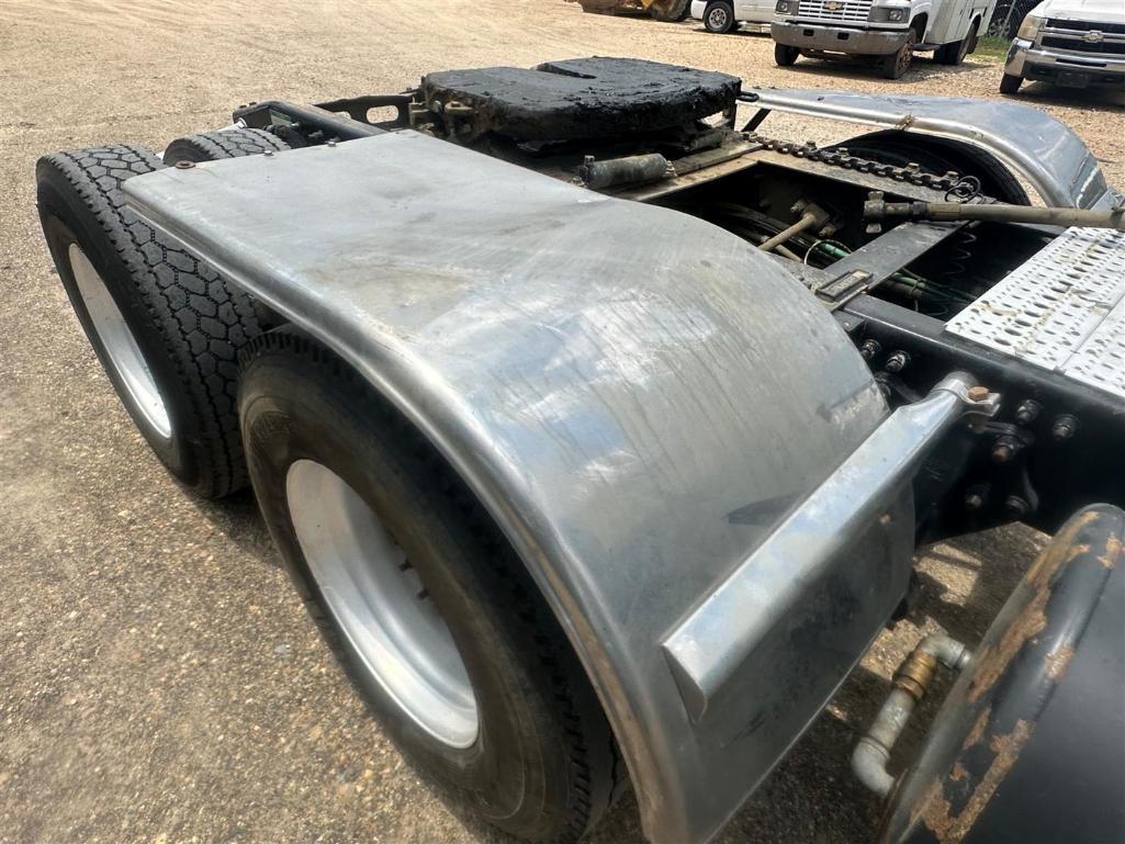 2007 FREIGHTLINER COLUMBIA