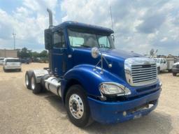2007 FREIGHTLINER COLUMBIA