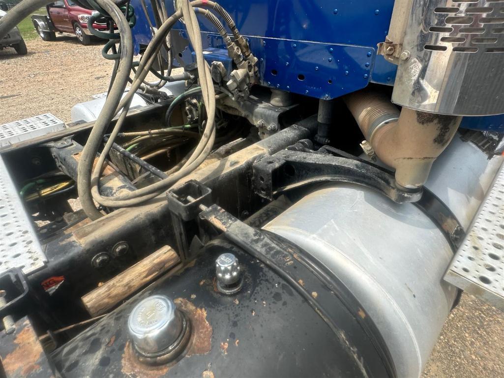 2007 FREIGHTLINER COLUMBIA
