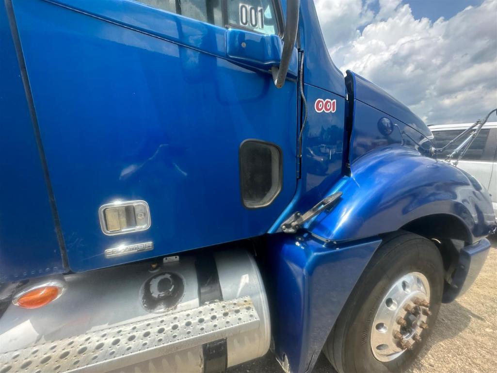 2007 FREIGHTLINER COLUMBIA