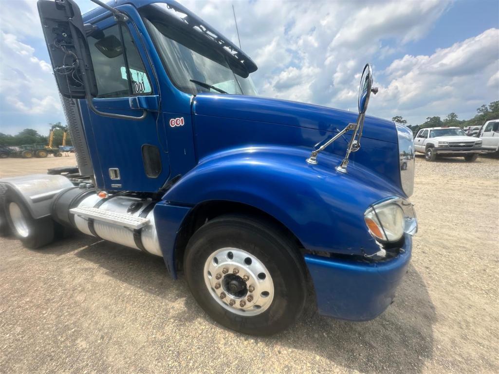 2007 FREIGHTLINER COLUMBIA