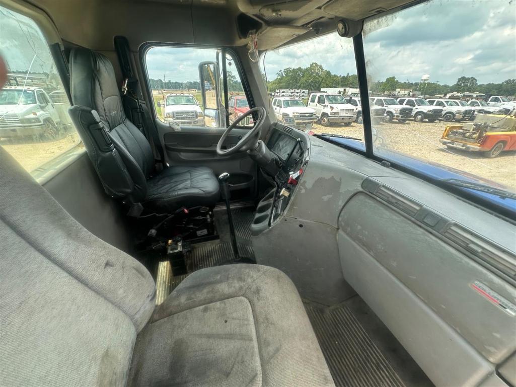 2007 FREIGHTLINER COLUMBIA