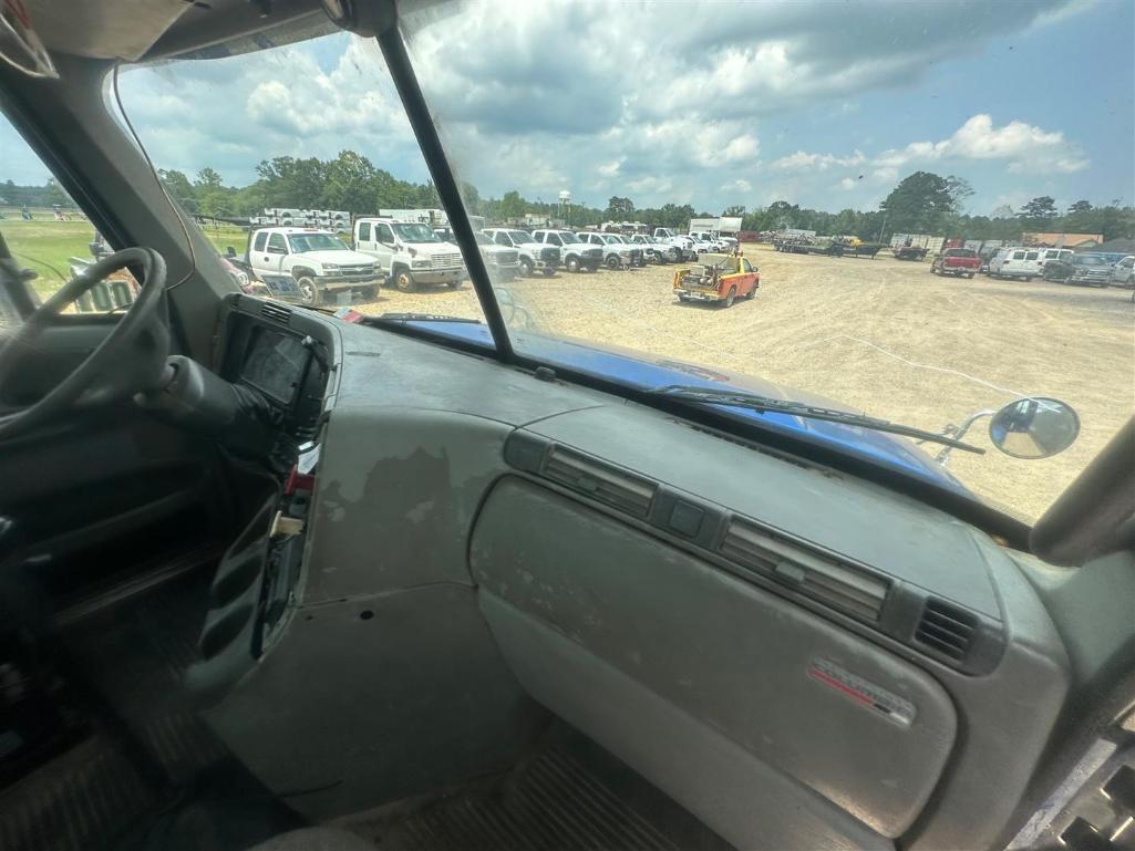 2007 FREIGHTLINER COLUMBIA