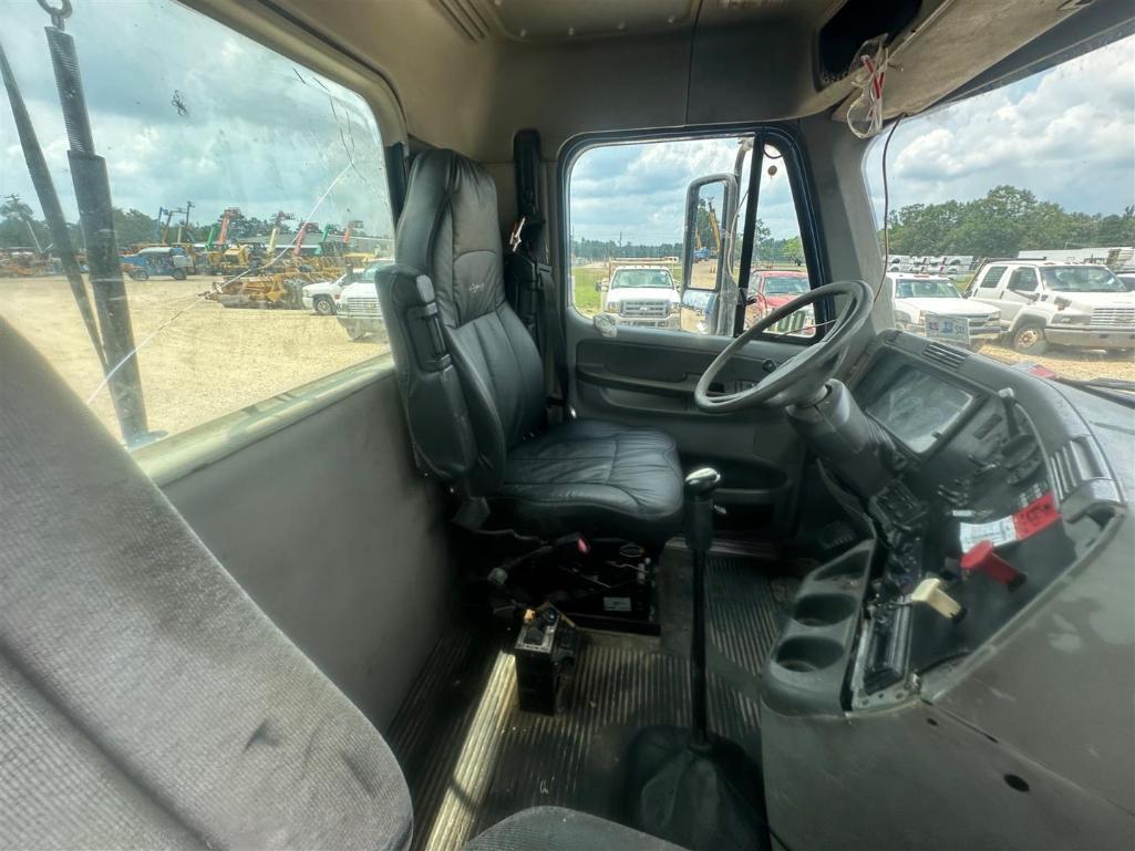 2007 FREIGHTLINER COLUMBIA