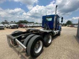 2007 FREIGHTLINER COLUMBIA