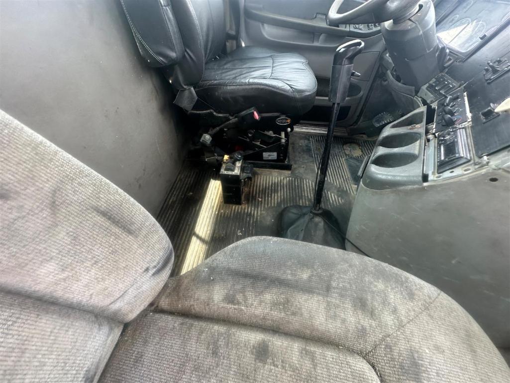 2007 FREIGHTLINER COLUMBIA