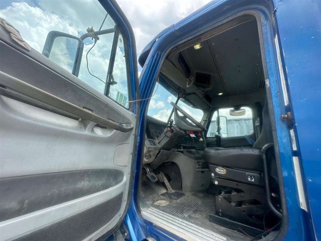 2007 FREIGHTLINER COLUMBIA