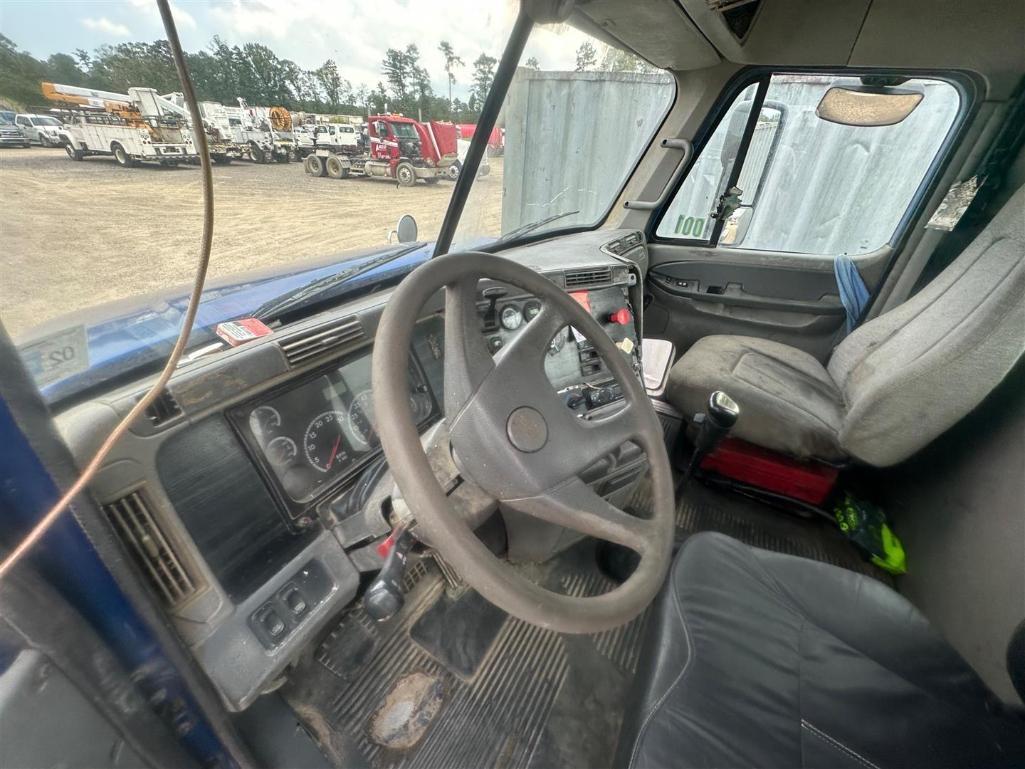 2007 FREIGHTLINER COLUMBIA