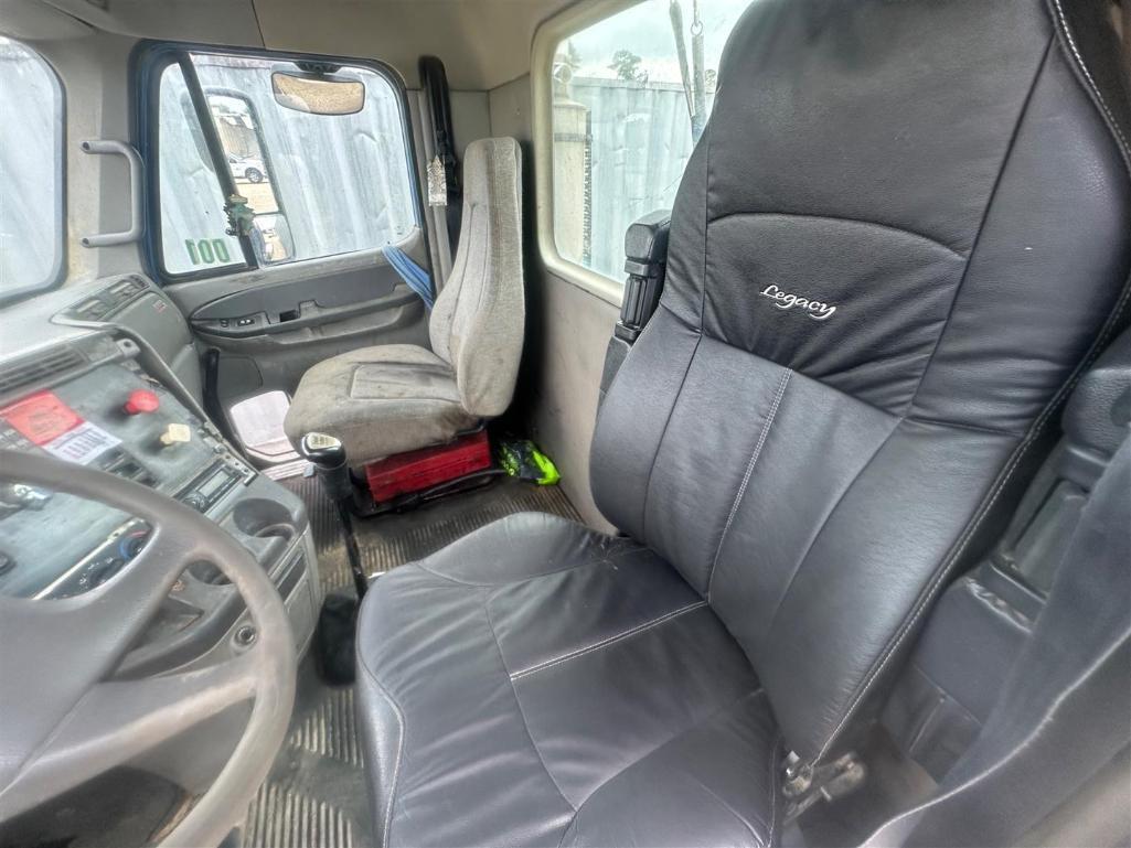 2007 FREIGHTLINER COLUMBIA