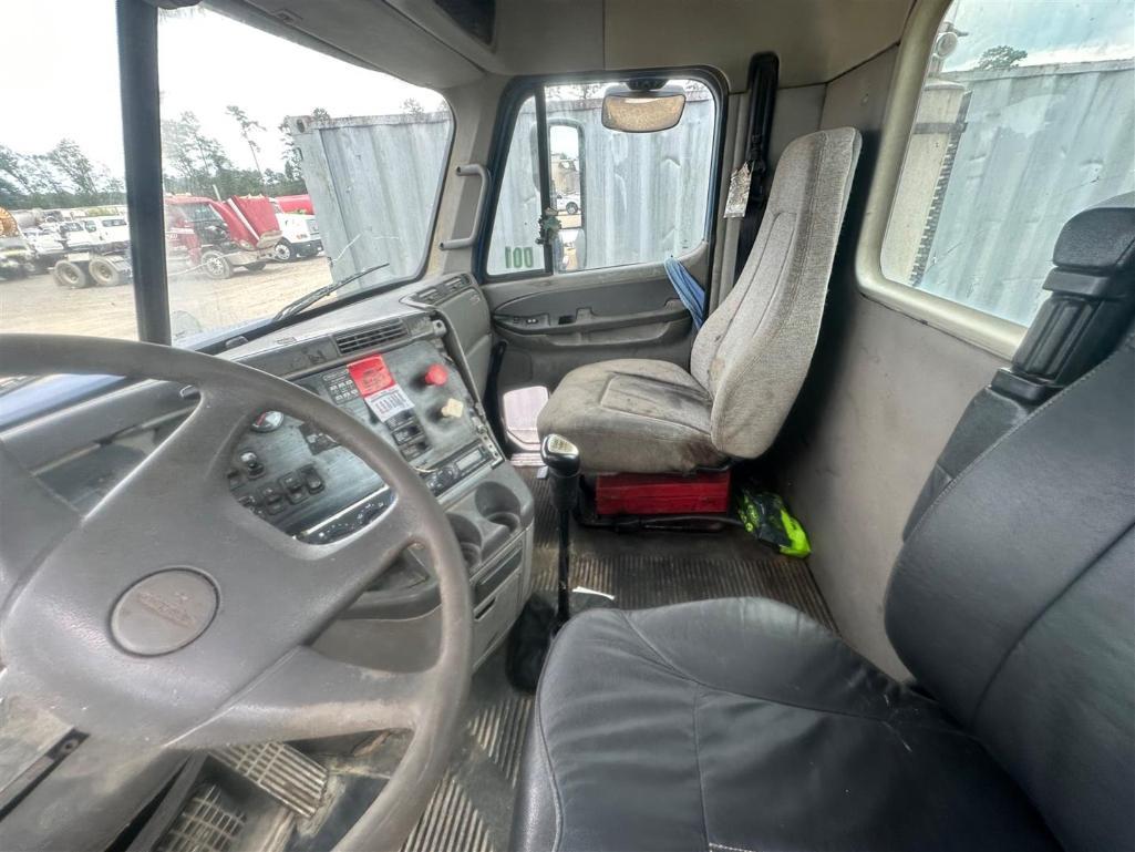 2007 FREIGHTLINER COLUMBIA