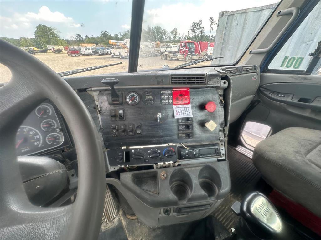 2007 FREIGHTLINER COLUMBIA